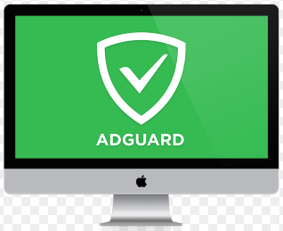 Adguard 2.2.0 (643) + crack version
